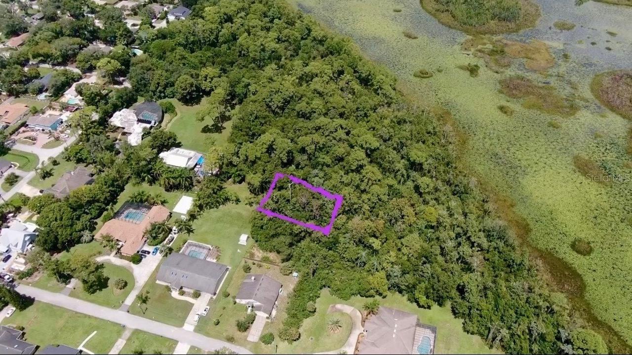 Beach Ave., Longwood, FL 32750