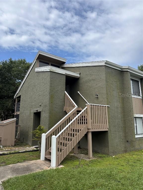 5784 Peregrine Ave. #A08, Orlando, FL 32819