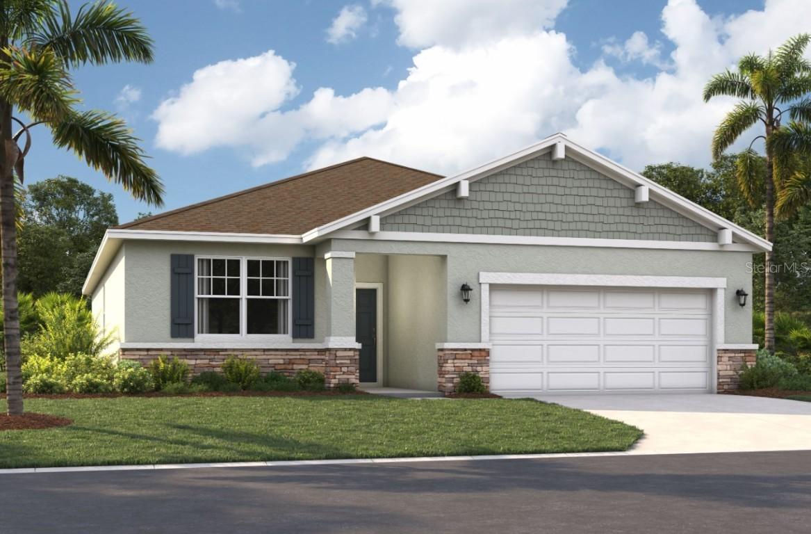 1207 Normandy Dr., Haines City, FL 33844