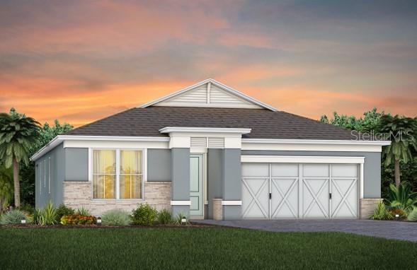 2609 Clear Night Ave., Kissimmee, FL 34744