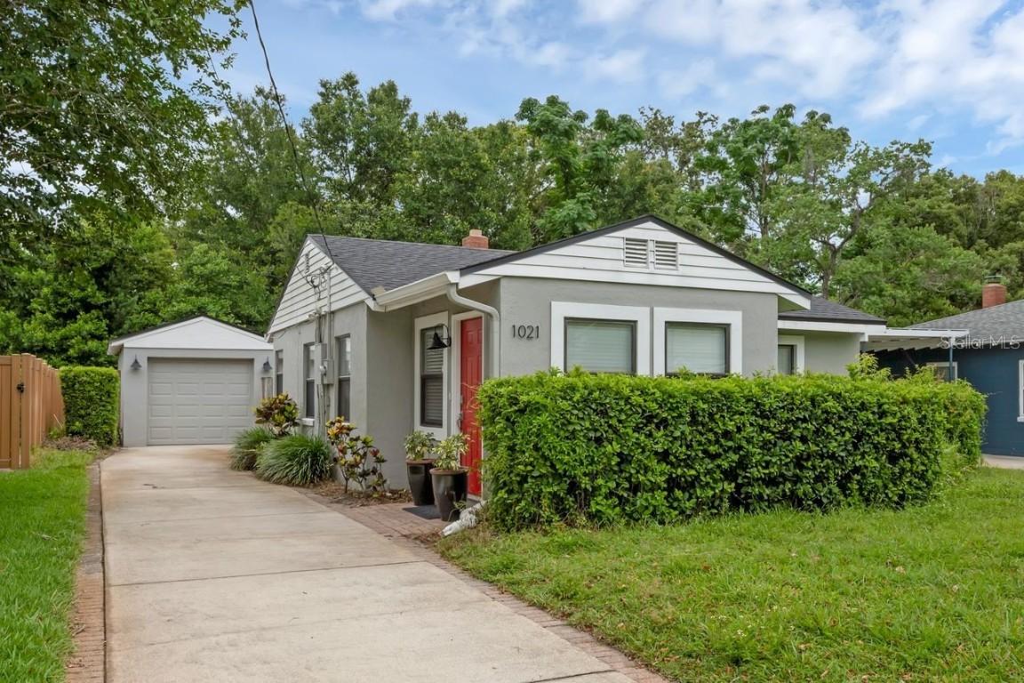 1021 N Forest Ave., Orlando, FL 32803