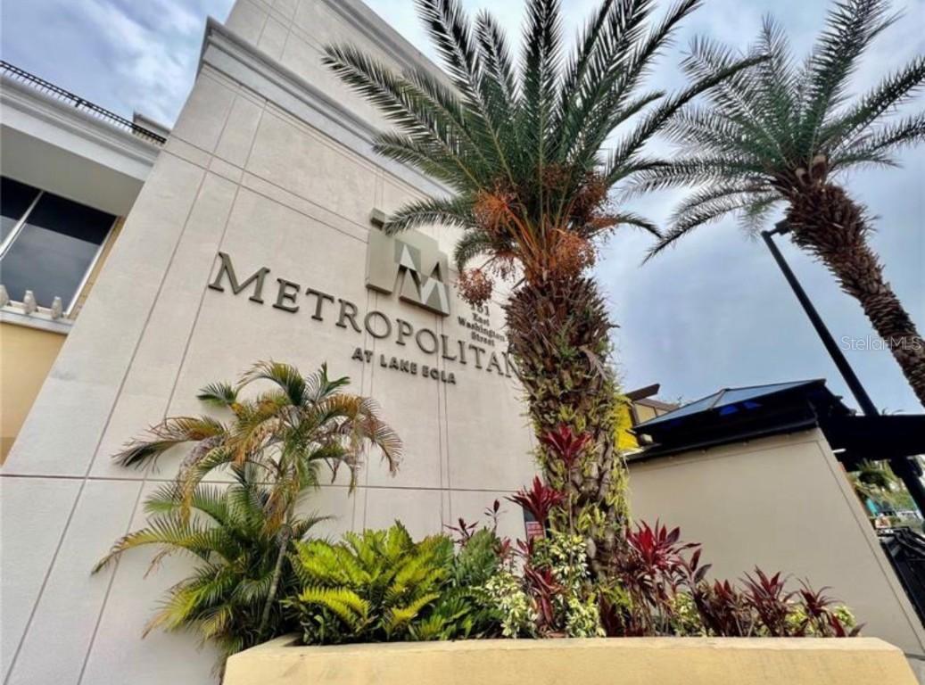 151 E Washington St. #5B, Orlando, FL 32801