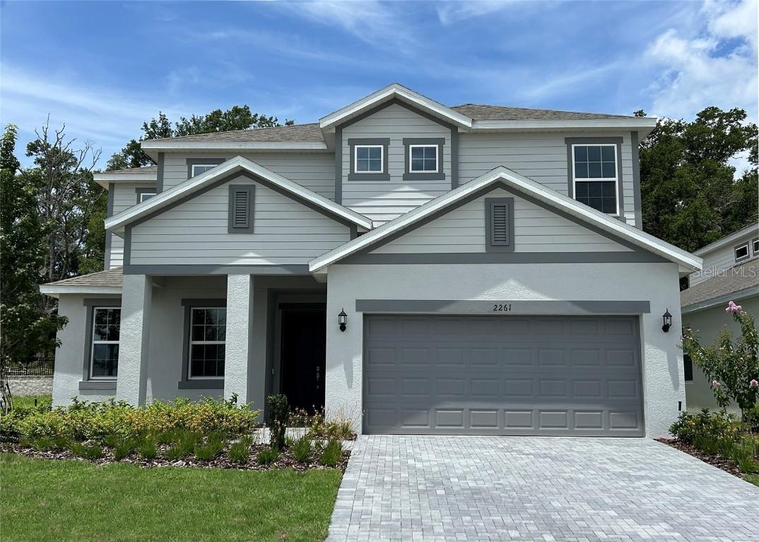 2261 Sirena Ln., Mount Dora, FL 32757