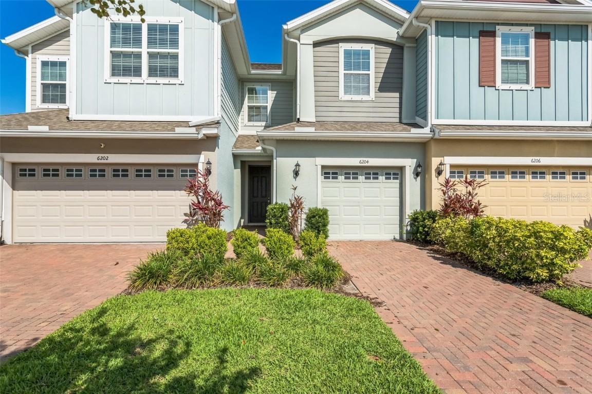 6204 Camino Dr., Apollo Beach, FL 33572
