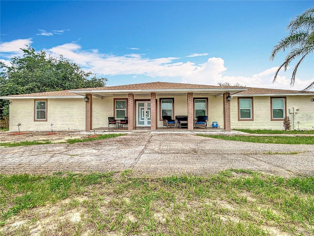 516 Petes Ln., Davenport, FL 33837