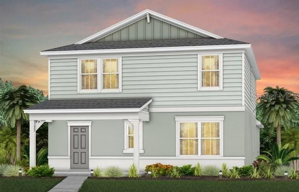 5045 Starling Bird Ln., St Cloud, FL 34771