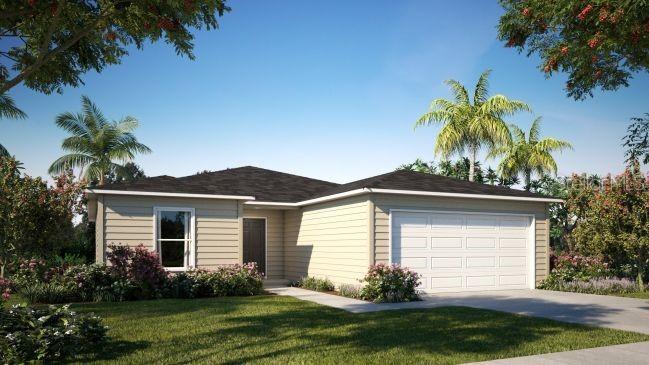 198 Oak Lane Loop, Ocala, FL 34472
