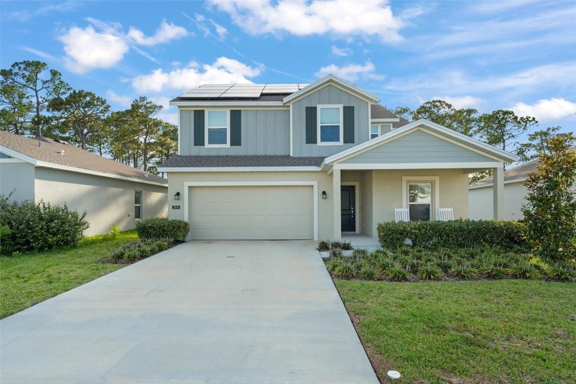 3941 Willowbrook Dr., Edgewater, FL 32141