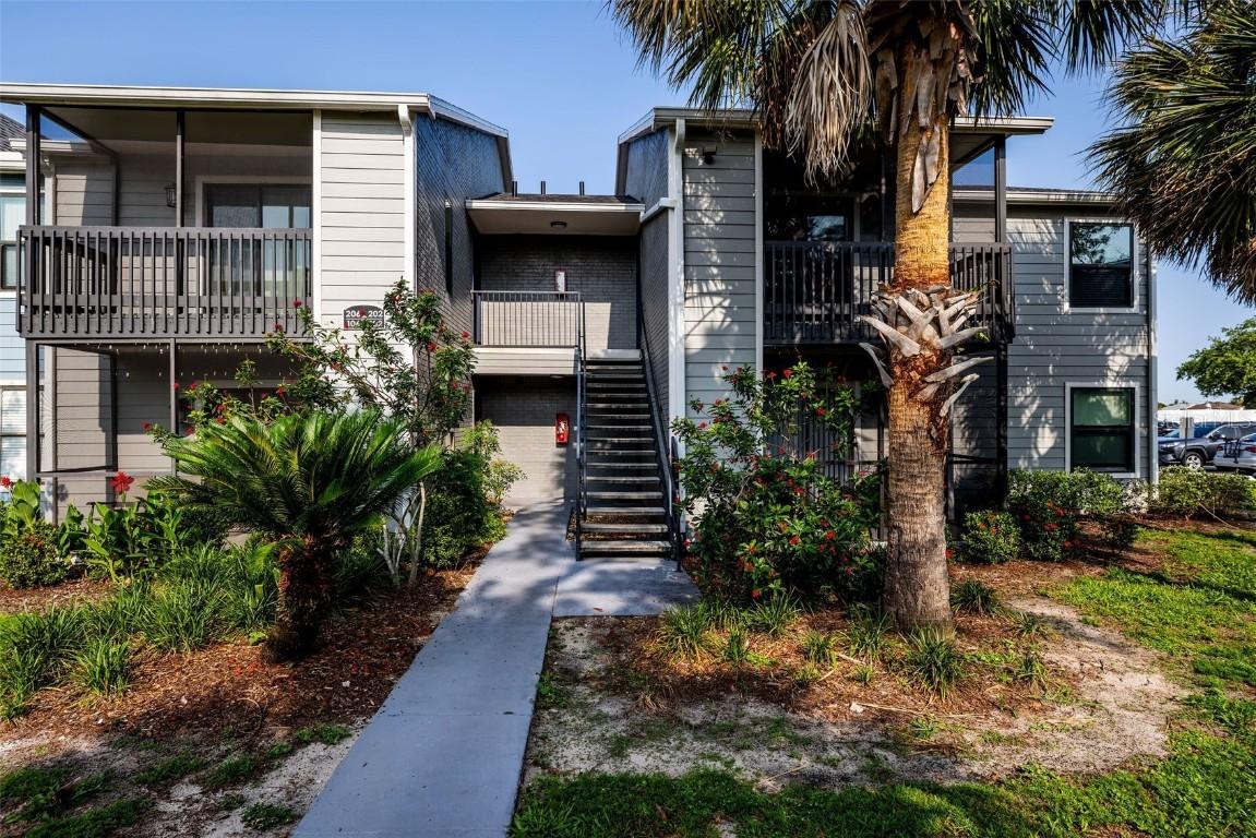 3748 Idlebrook Cir. #202, Casselberry, FL 32707