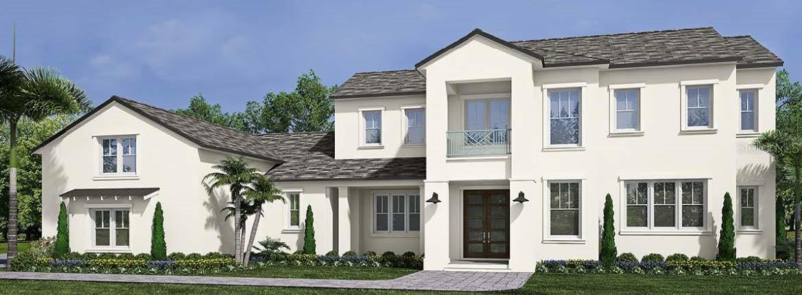 2505 Windermere Reserve Ct., Windermere, FL 34786