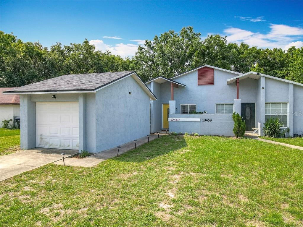 10460 Riva Ridge Tr., Orlando, FL 32817