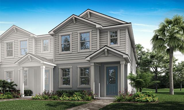 New Construction Homes For Sale This Week That Attend Wekiva High School: May 28th to June 3rd