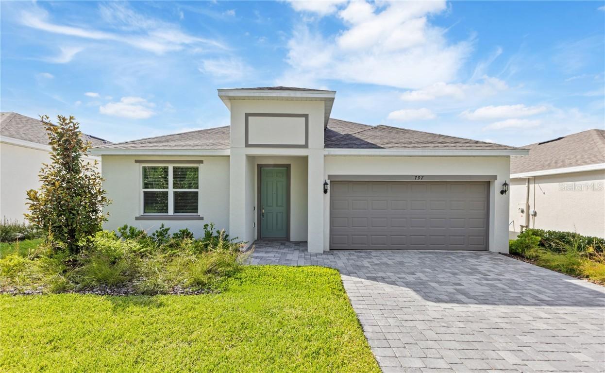 797 Lemon Ave., Fruitland Park, FL 34731