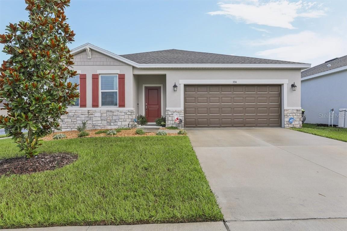 394 Quayside Ave., Mascotte, FL 34753