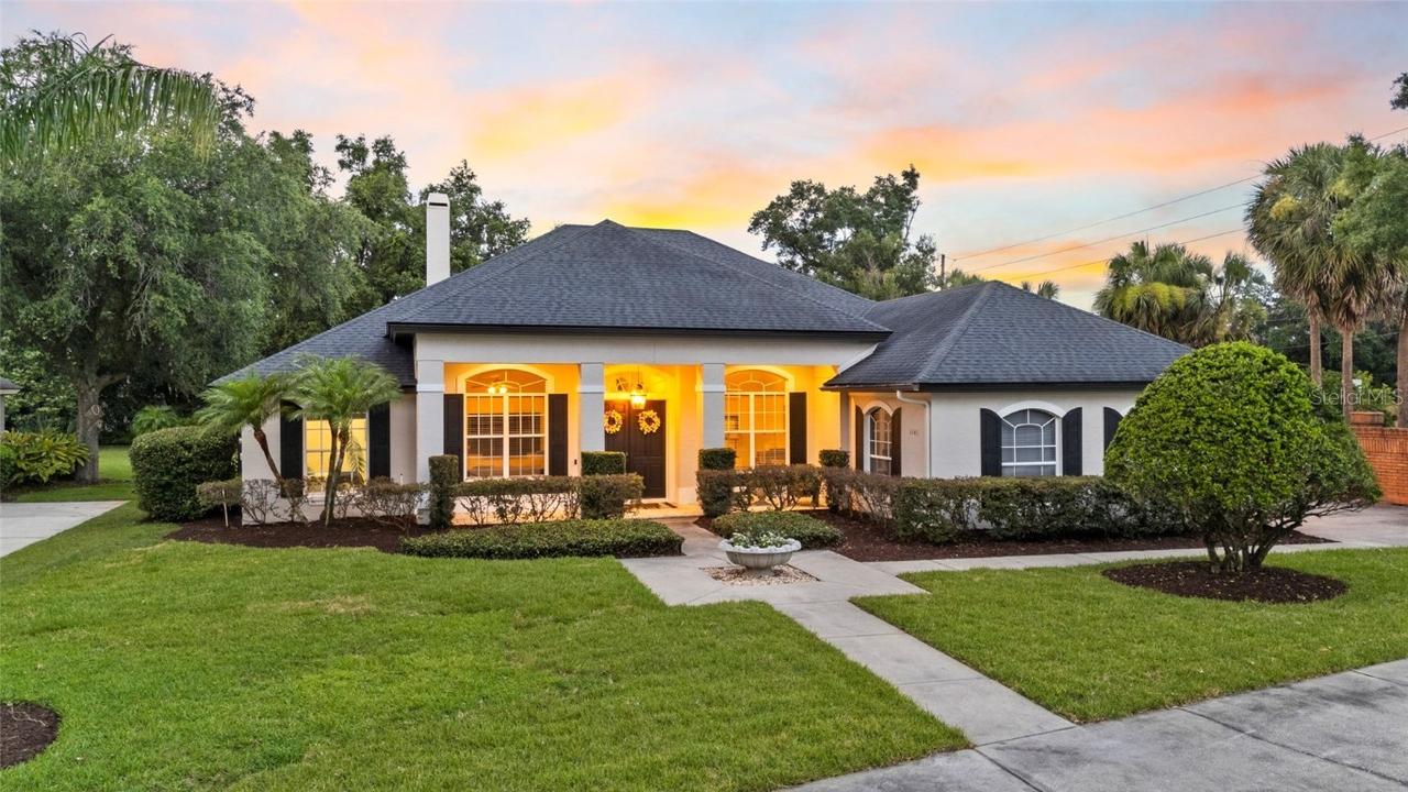 1141 Waldorf Ct., Winter Springs, FL 32708