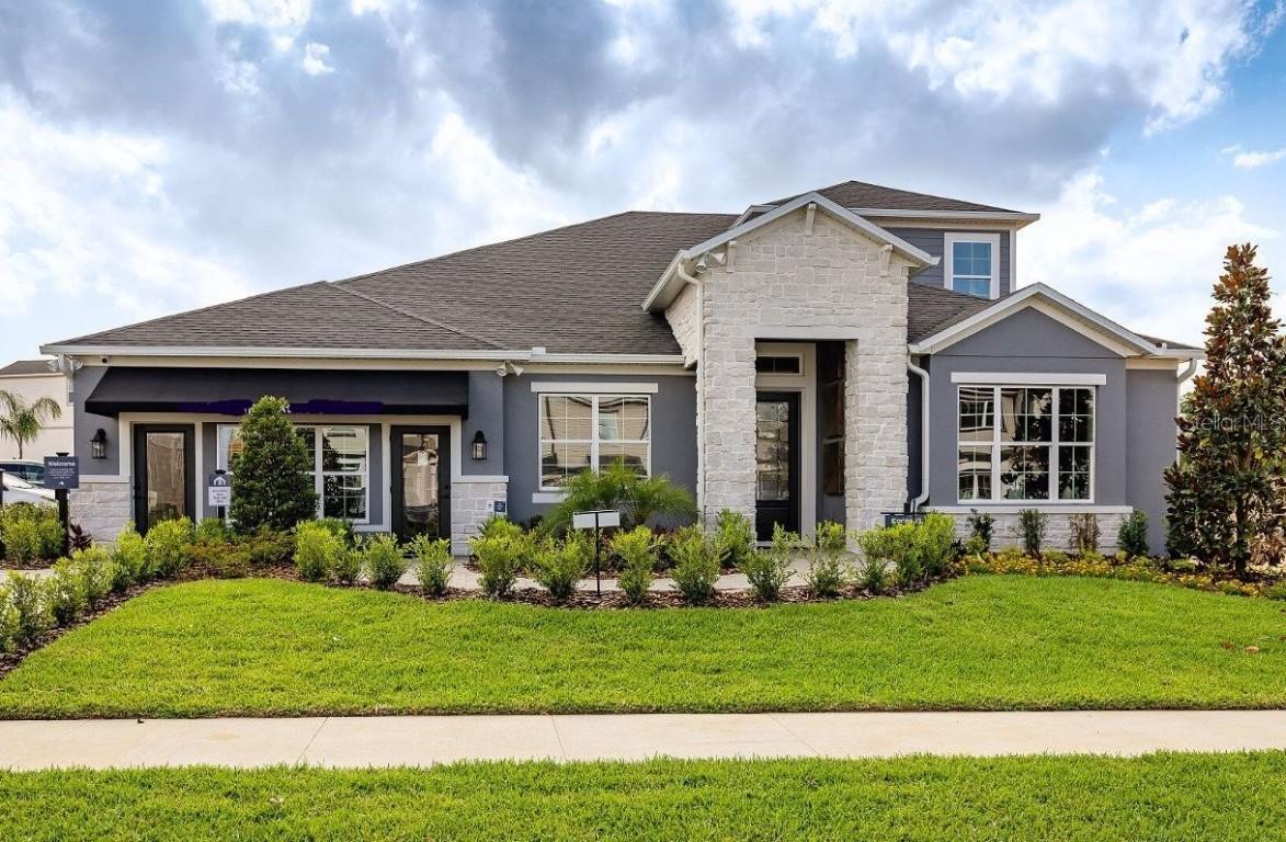 842 Creeping Fig St., Apopka, FL 32703