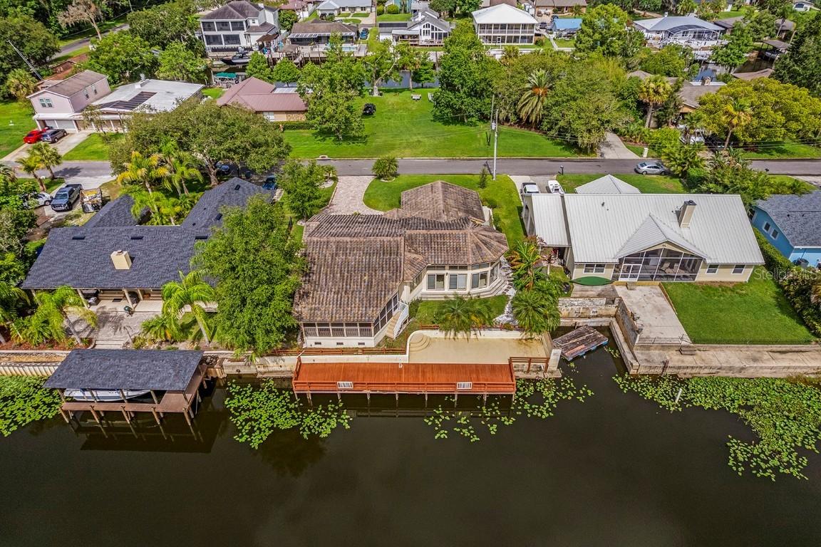 1721 Perch Ln., Sanford, FL 32771
