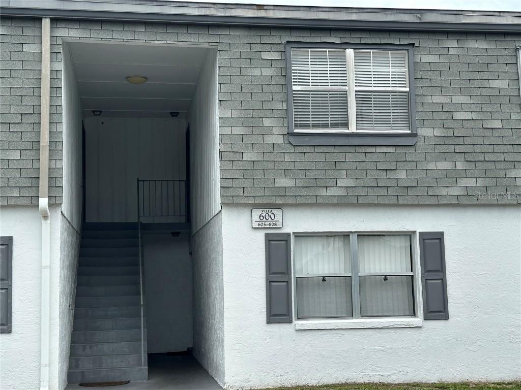 1000 S Semoran Blvd. #608, Winter Park, FL 32792
