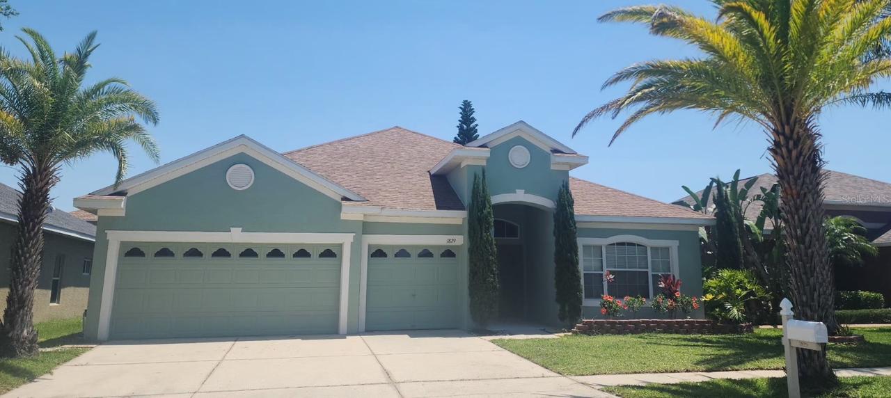 1829 Mira Lago Cir., Ruskin, FL 33570