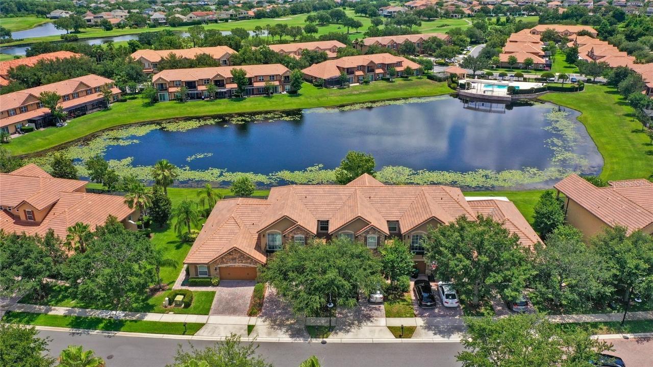 10308 Belfry Cir., Orlando, FL 32832