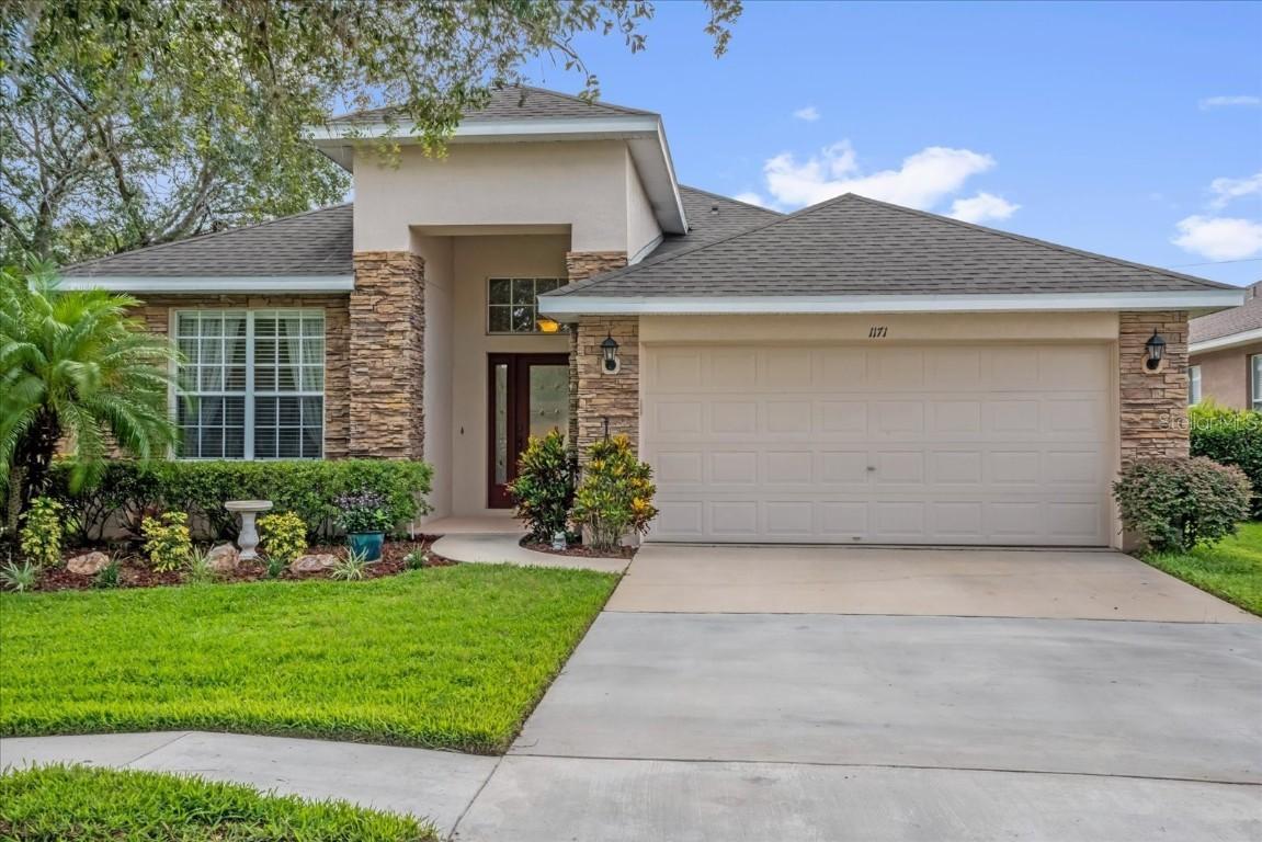 1171 Lebanon Ct., Sanford, FL 32771