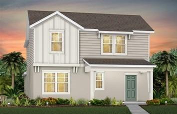 5021 Starling Bird Ln., St Cloud, FL 34771