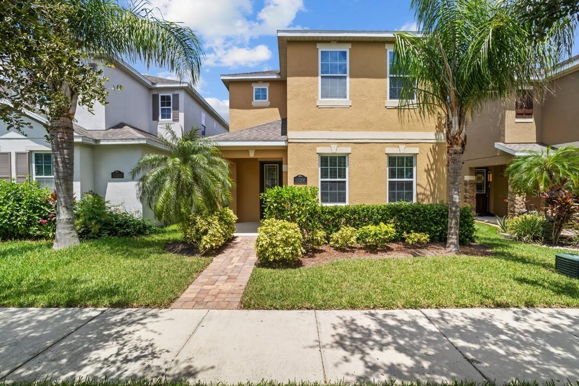 15208 Avenue Of The Arbors, Winter Garden, FL 34787
