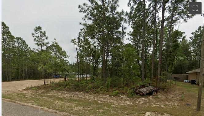 1526 W Gainsboro Ln., Citrus Springs, FL 34434