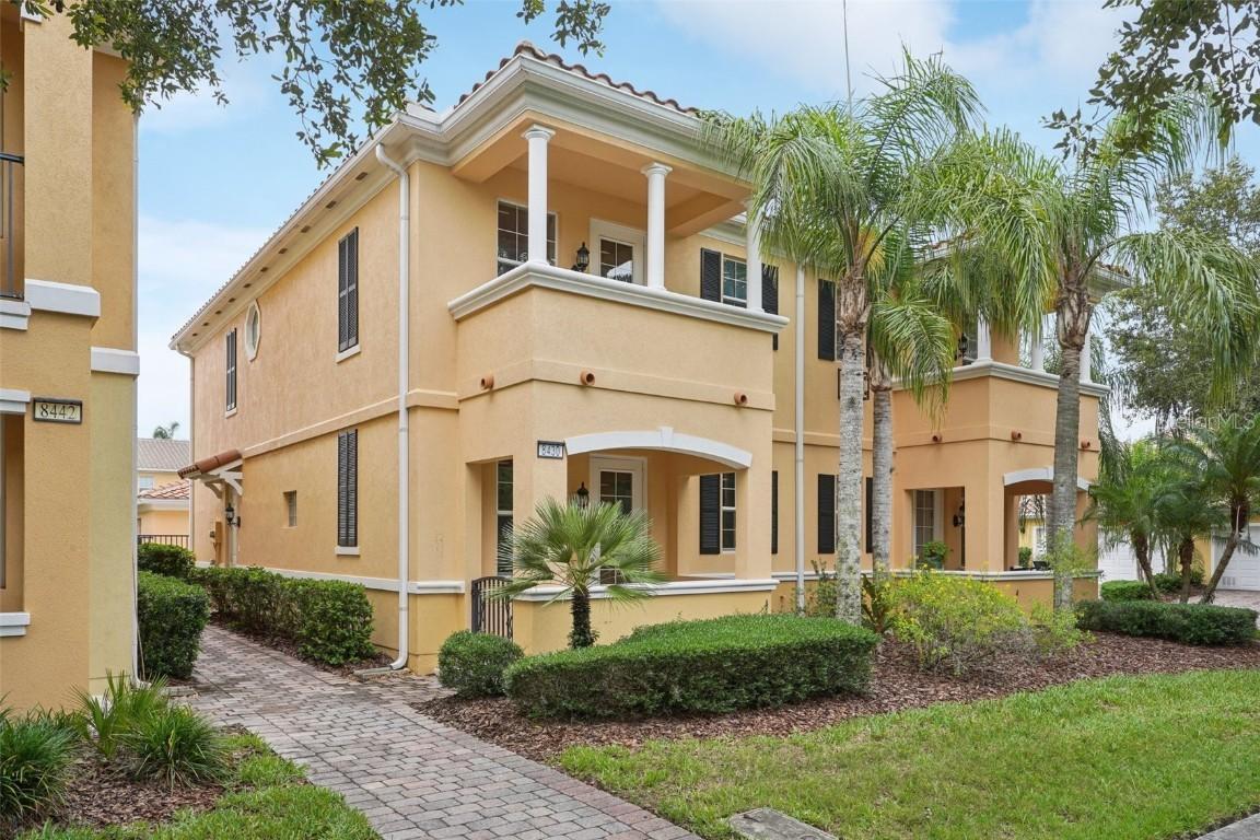 8430 Leatherleaf Ln., Orlando, FL 32827