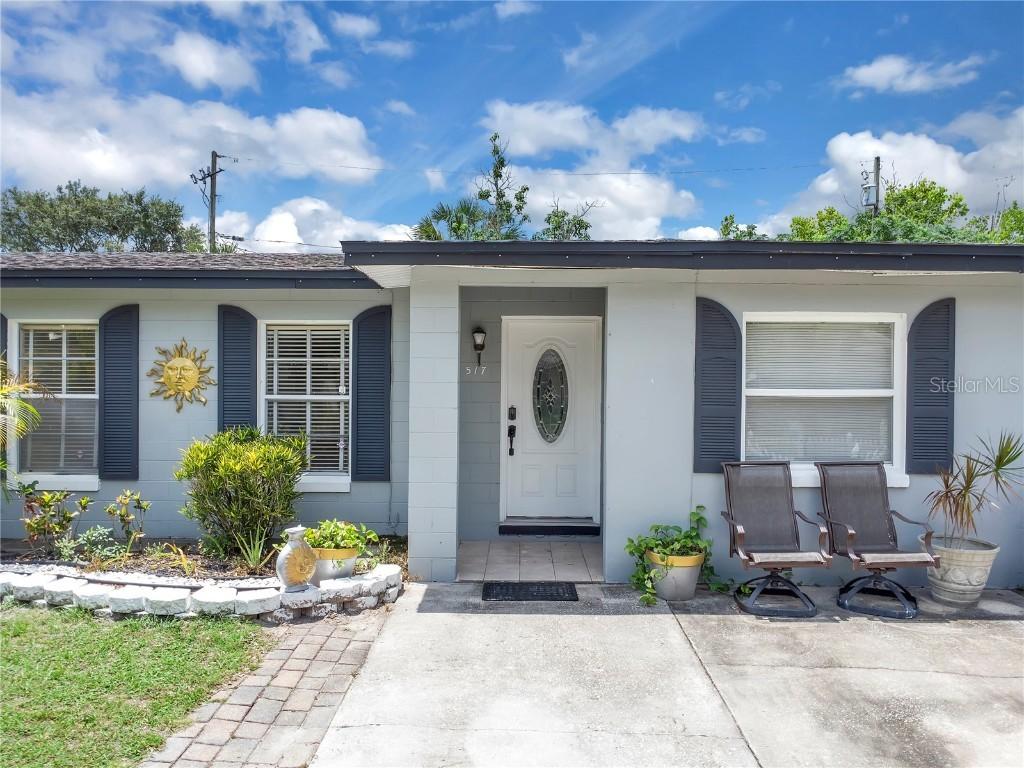 517 Ivanhoe Way, Casselberry, FL 32707