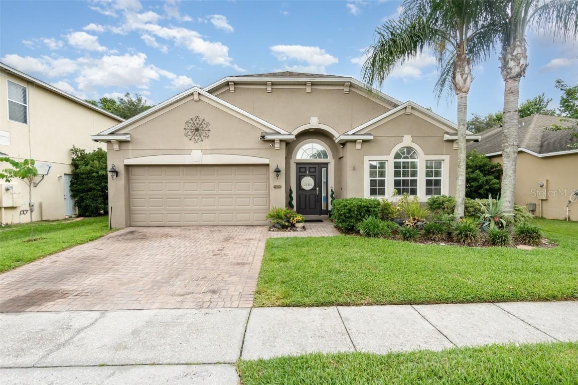 15606 Montesino Dr., Orlando, FL 32828