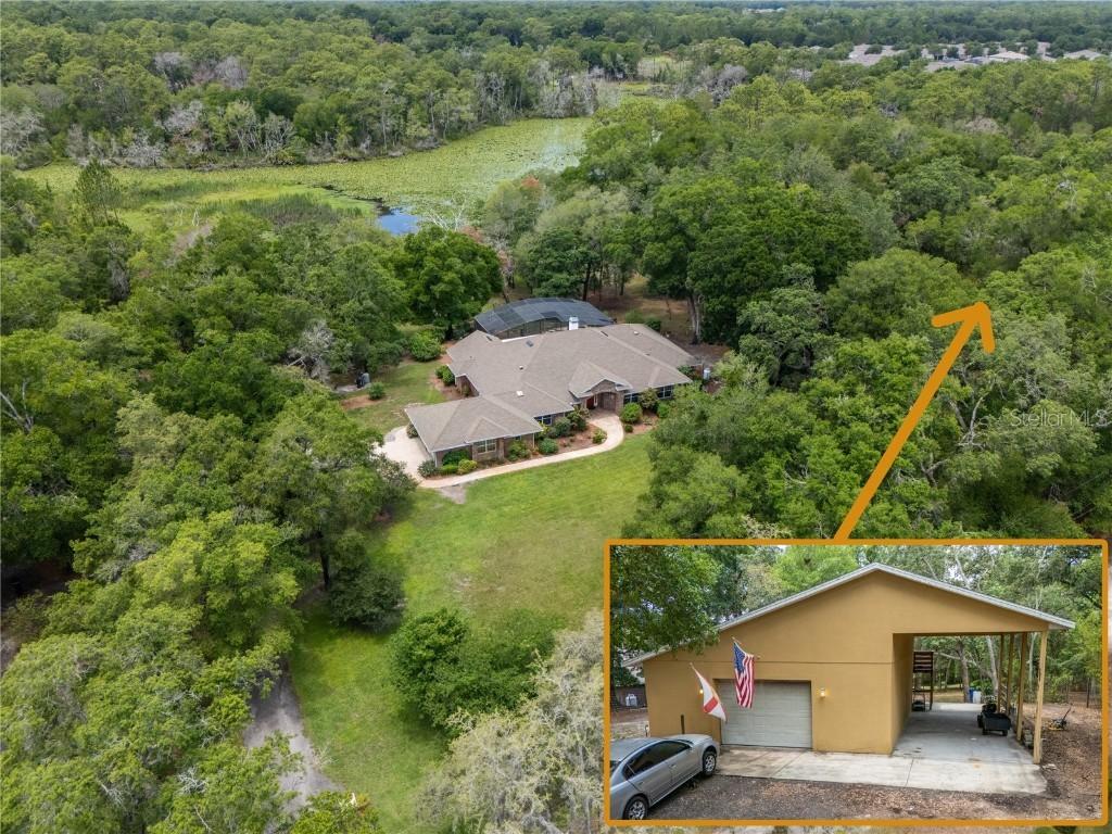 1550 Kevin Ln., Deland, FL 32724