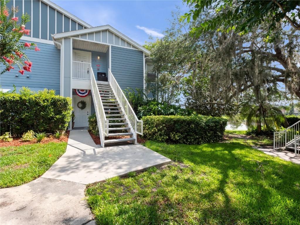 2533 Grassy Point Dr. #215, Lake Mary, FL 32746