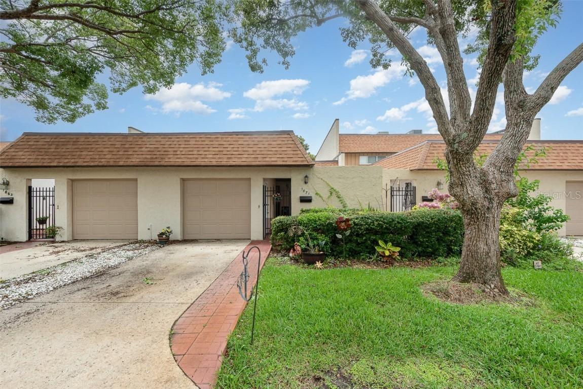 1871 Harrison St. #207, Titusville, FL 32780