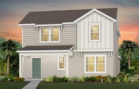 5056 Starling Bird Ln., St Cloud, FL 34771