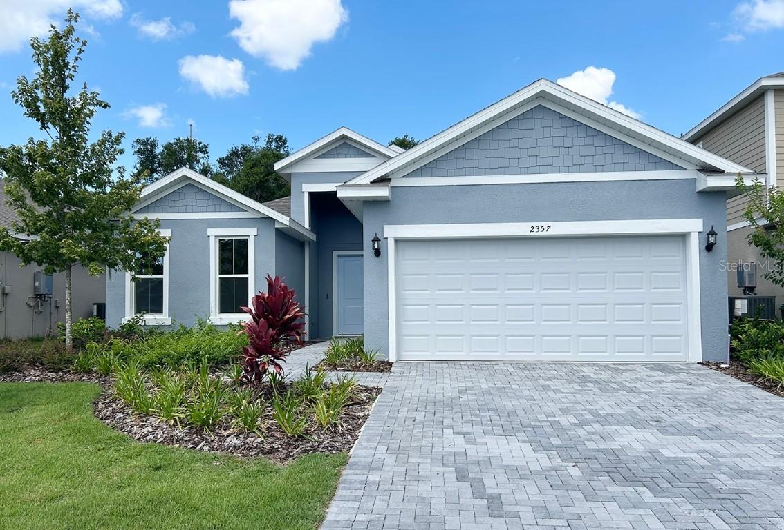 2357 Sirena Ln., Mount Dora, FL 32757