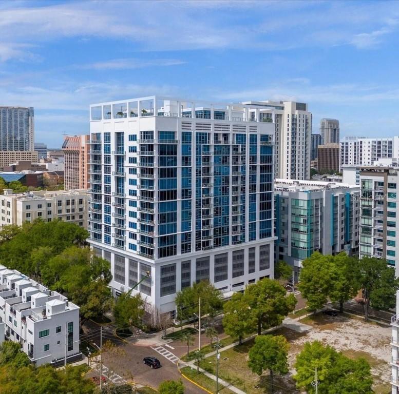 260 S Osceola Ave. #1406, Orlando, FL 32801