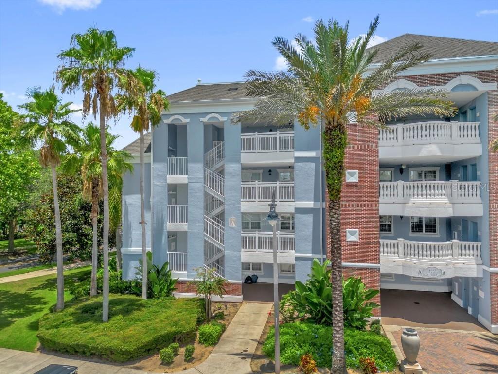 7613 Cabana Ct. #102, Reunion, FL 34747
