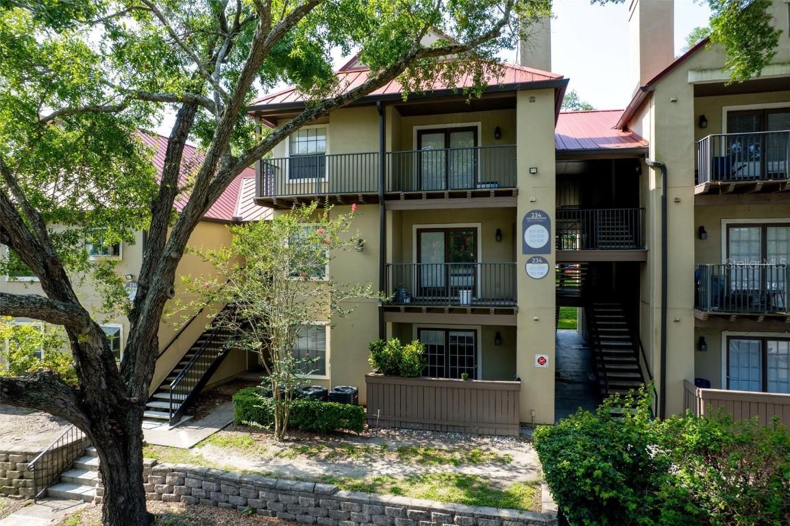 234 Afton Sq. #205, Altamonte Springs, FL 32714