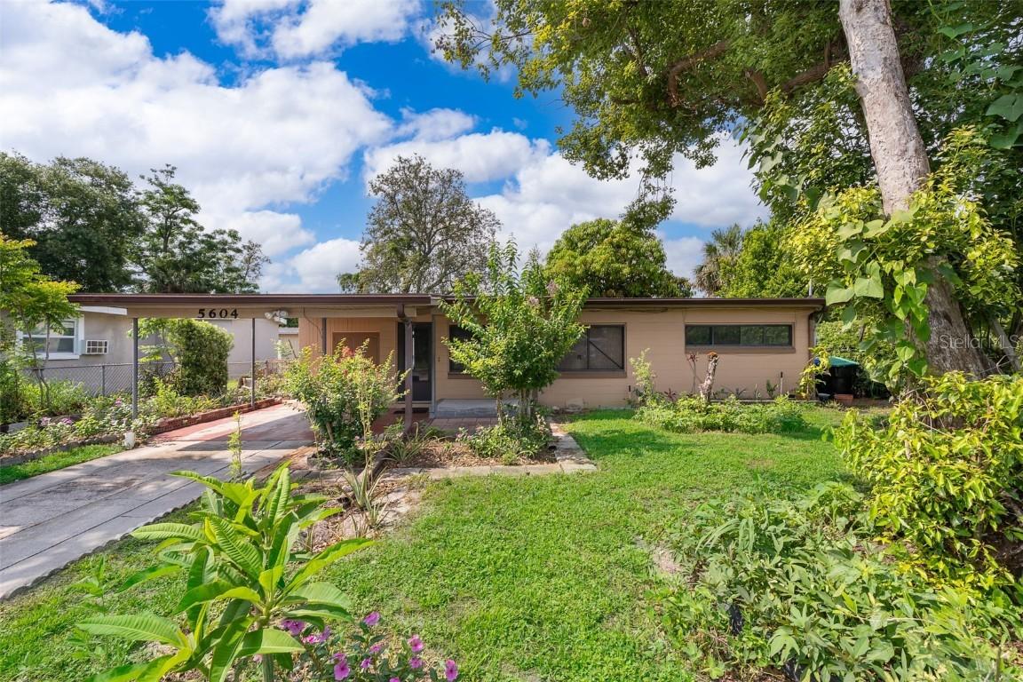 5604 Astoria Pl., Orlando, FL 32808