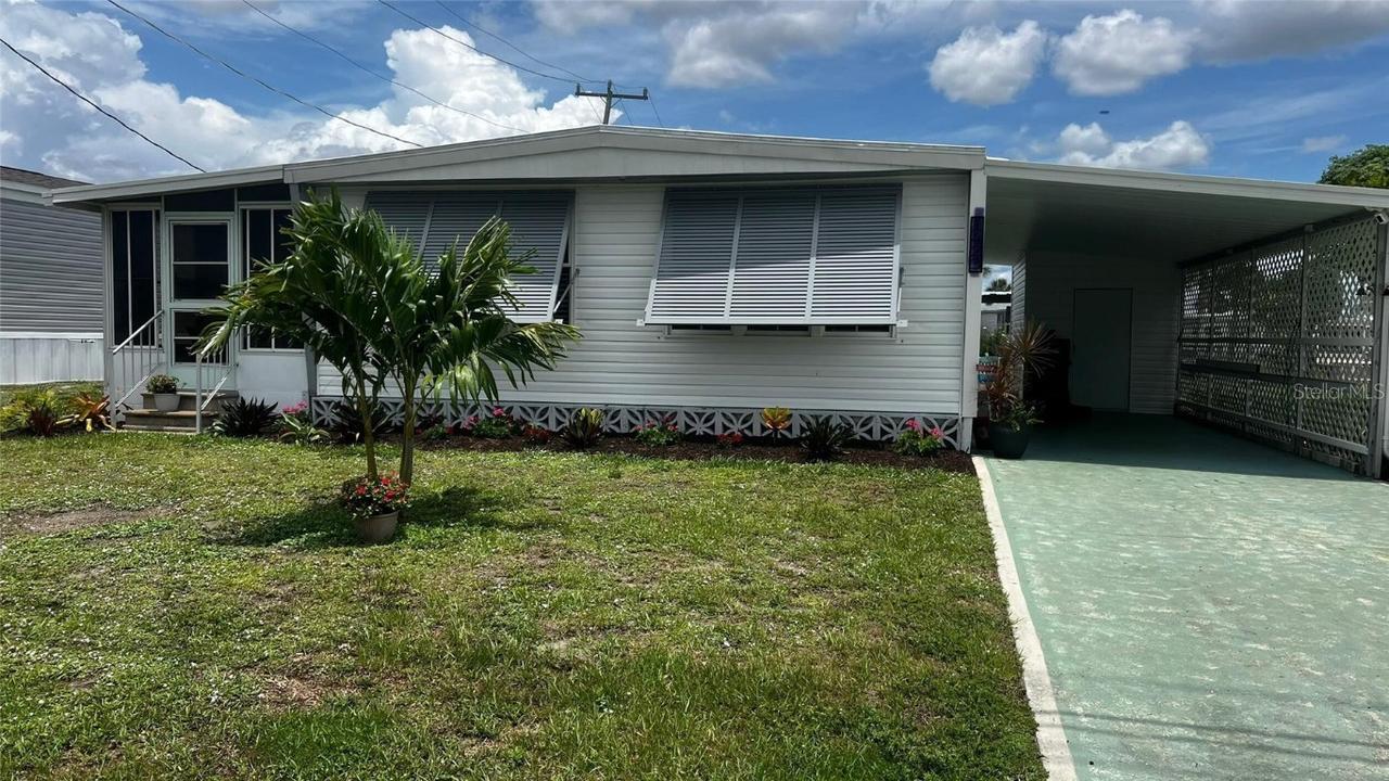 1423 Flamingo Dr., Englewood, FL 34224