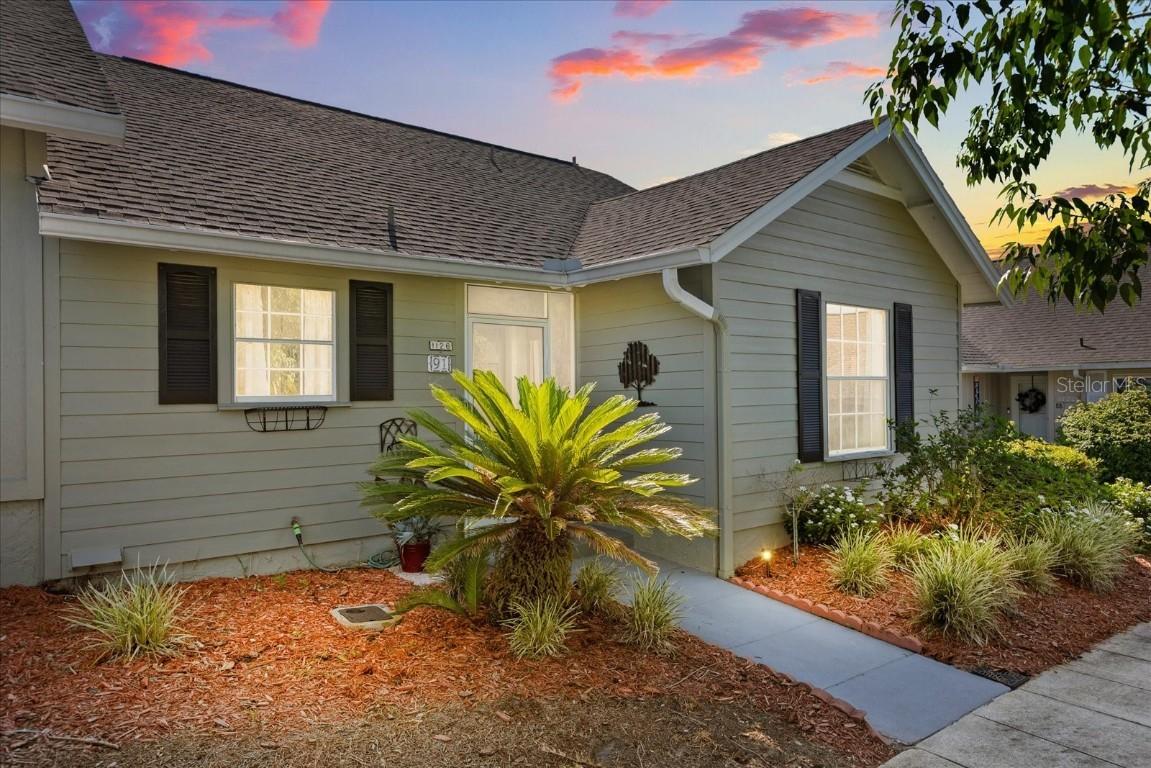 1126 Villa Ln. #91, Apopka, FL 32712