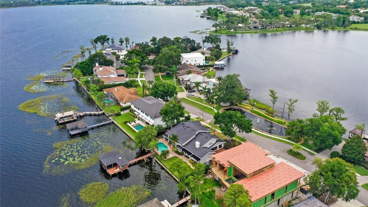 9146 Bay Point Dr., Orlando, FL 32819