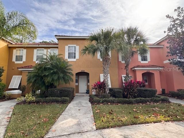 4778 Vero Beach Pl., Kissimmee, FL 34746