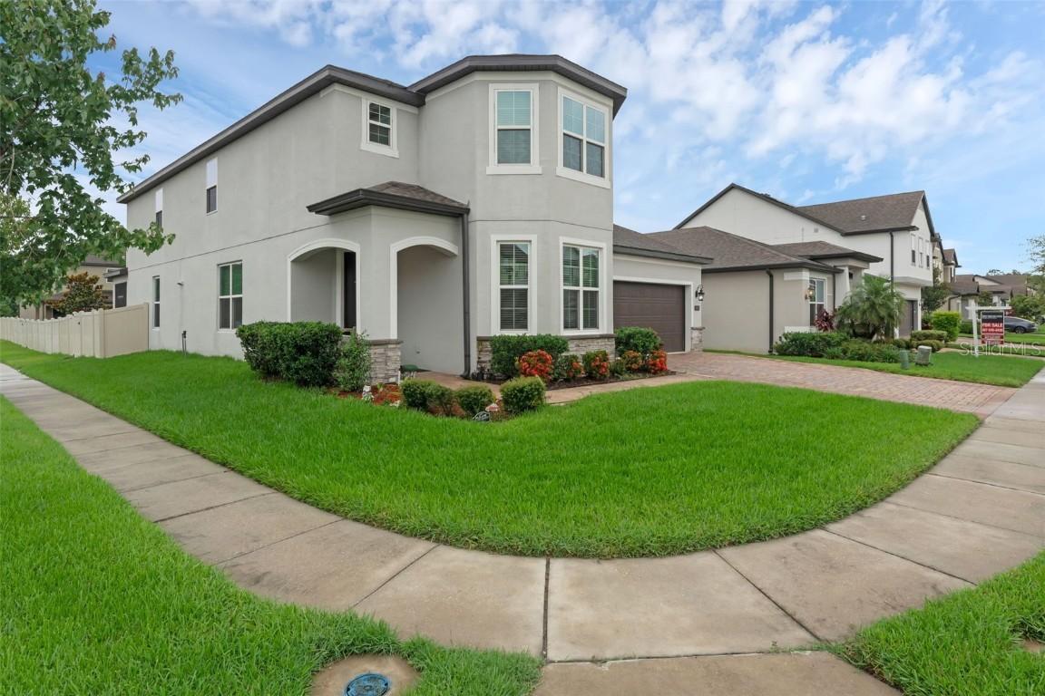 10078 Hampshire Oaks Dr., Orlando, FL 32825