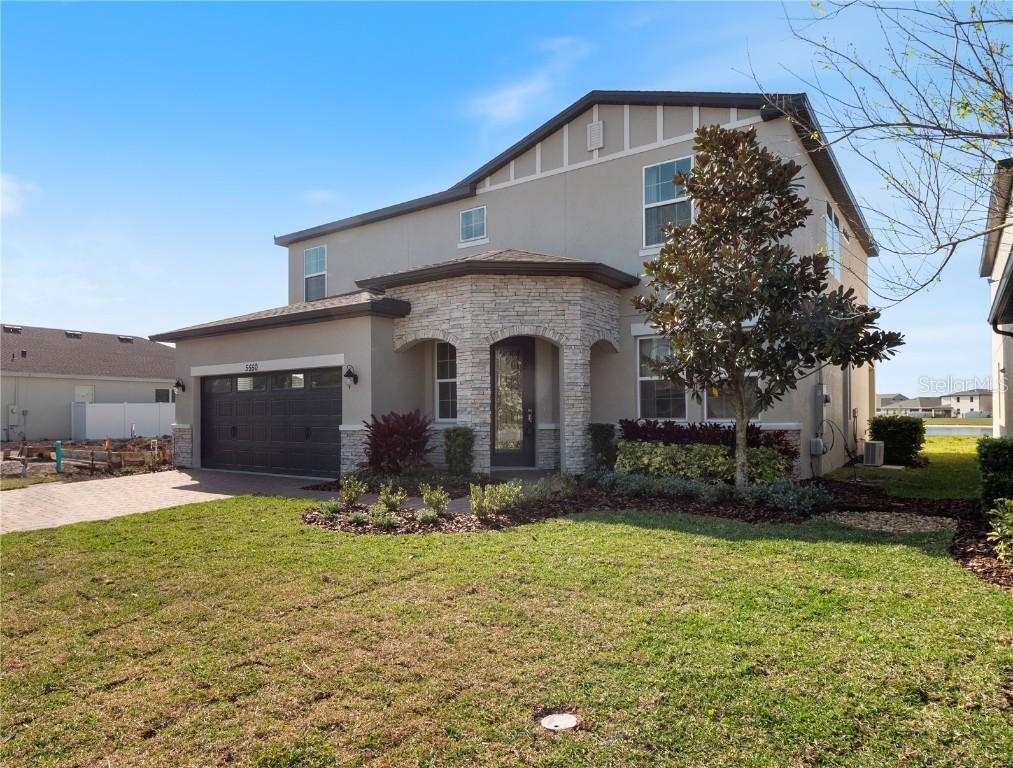 5550 Sabal Dr., St Cloud, FL 34771
