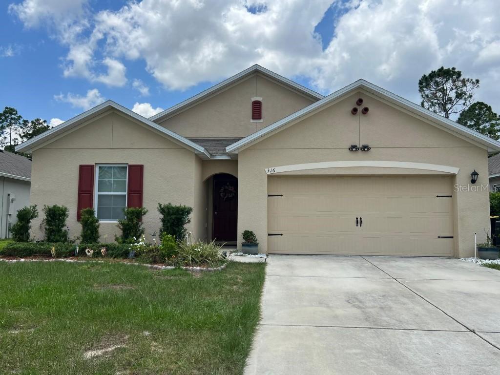 316 Tanglewood Dr., Davenport, FL 33896