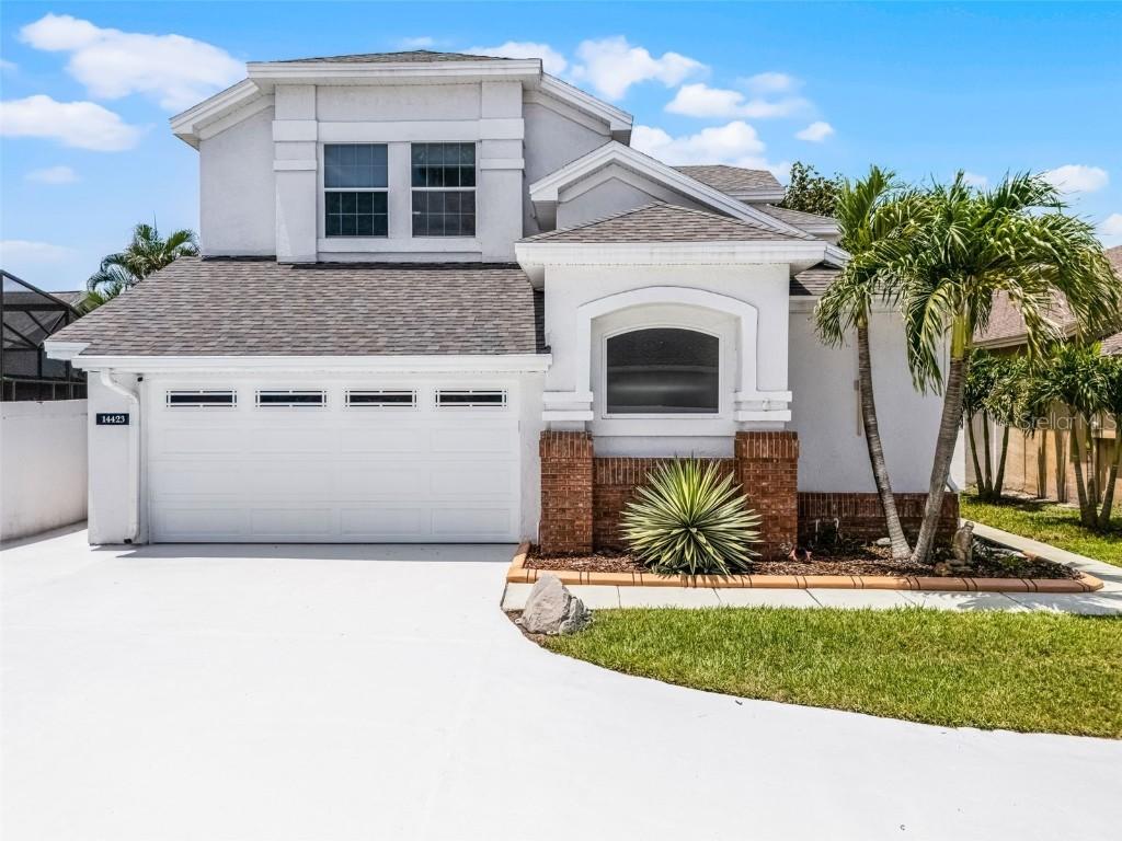 14423 Tambourine Dr., Orlando, FL 32837
