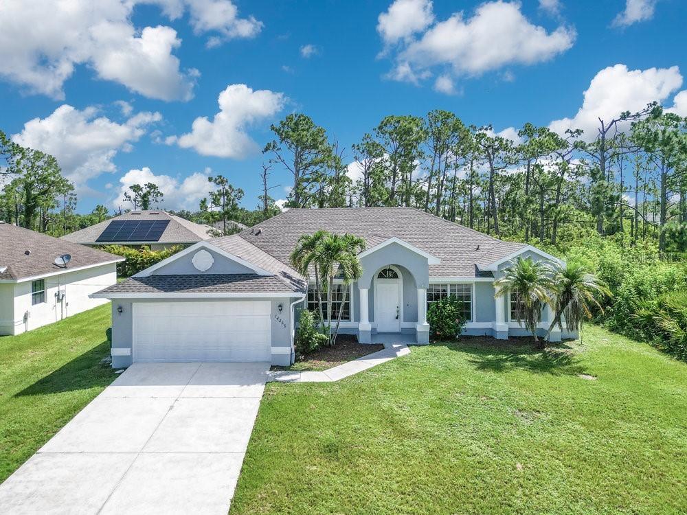 14256 Salvatierra Ln., Port Charlotte, FL 33981