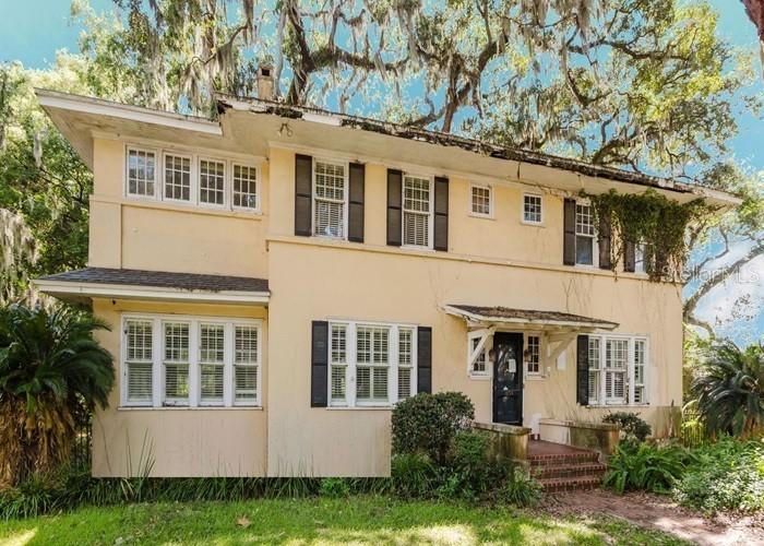 1854 Ingleside Ave., Jacksonville, FL 32205